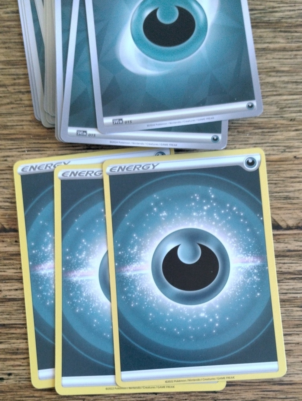 🦋 POKÉMON CARDS🦋 - Picture 3 of 8